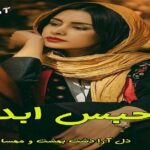 دانلود رمان حبس ابد pdf از دل آرا دشت بهشت و مهسا رمضانی دانلود رمان حبس ابد pdf از دل آرا دشت بهشت و مهسا رمضانی
