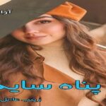 دانلود رمان در پناه سایه pdf از زینب عامل دانلود رمان در پناه سایه pdf از زینب عامل