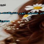 دانلود رمان در مسیر نور دنبالت می آیم pdf از مهربانو