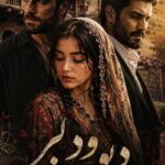دانلود رمان دیو و دلبر pdf از MH NOVEL با لینک مستقیم