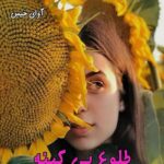 دانلود رمان طلوع بی کینه pdf از آفتاب صالحی دانلود رمان طلوع بی کینه pdf از آفتاب صالحی