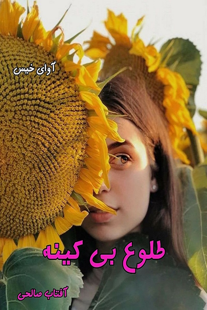 دانلود رمان طلوع بی کینه pdf از آفتاب صالحی دانلود رمان طلوع بی کینه pdf از آفتاب صالحی