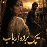 دانلود رمان تک برده ارباب pdf از پریا حسینی نسخه کامل بدون سانسور