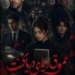 دانلود رمان عمق دریای چشمانت pdf از زهرا گلی نسخه کامل بدون سانسور