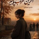 دانلود رمان آخرین غروب پاییز pdf از لیلی سلطانی نسخه کامل بدون سانسور