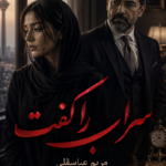 دانلود رمان سراب را گفت pdf از مریم عباسقلی نسخه کامل بدون سانسور