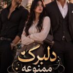 دلبرک ممنوعه