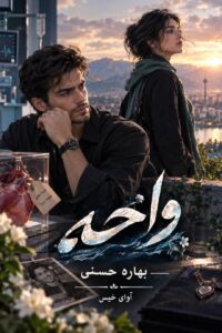  دانلود رمان واحه pdf از بهاره حسنی نسخه کامل بدون سانسور