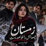 دانلود رمان زمستان چمدانش را خواهد بست pdf از الهام ویسی