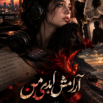 دانلود رمان آرامش ابدی من pdf از ققنوس دانلود رمان آرامش ابدی من pdf از ققنوس